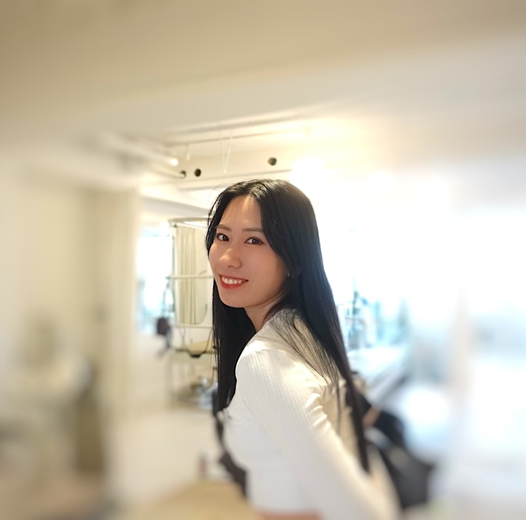 インストラクターsaayaさんの写真
