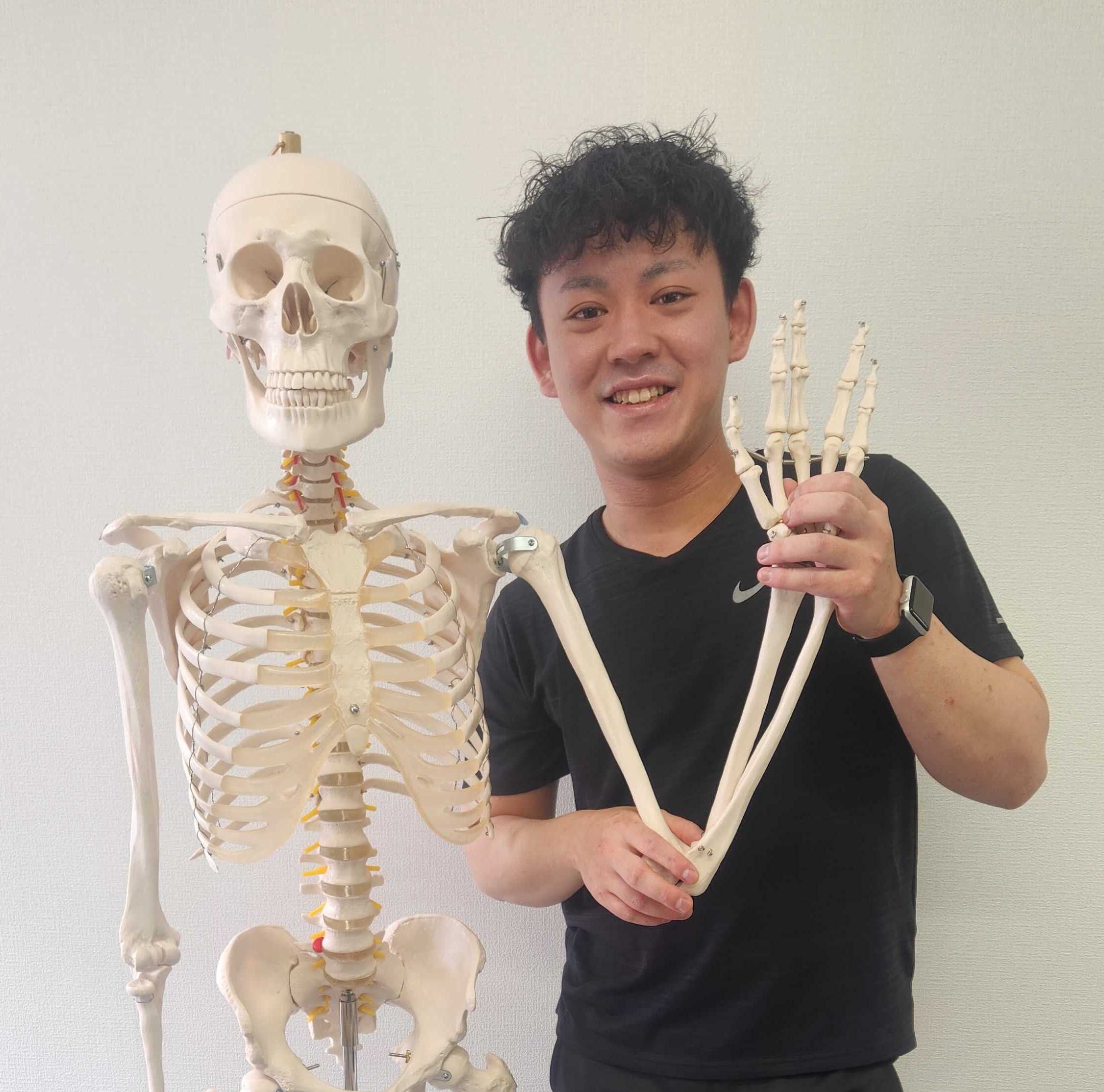 インストラクターyugoさんの写真