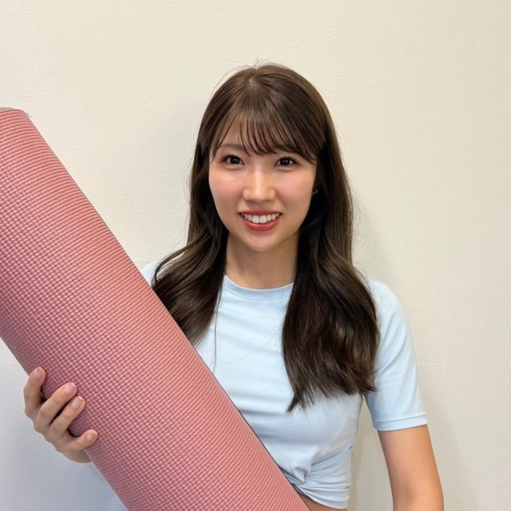 インストラクターShionさんの写真