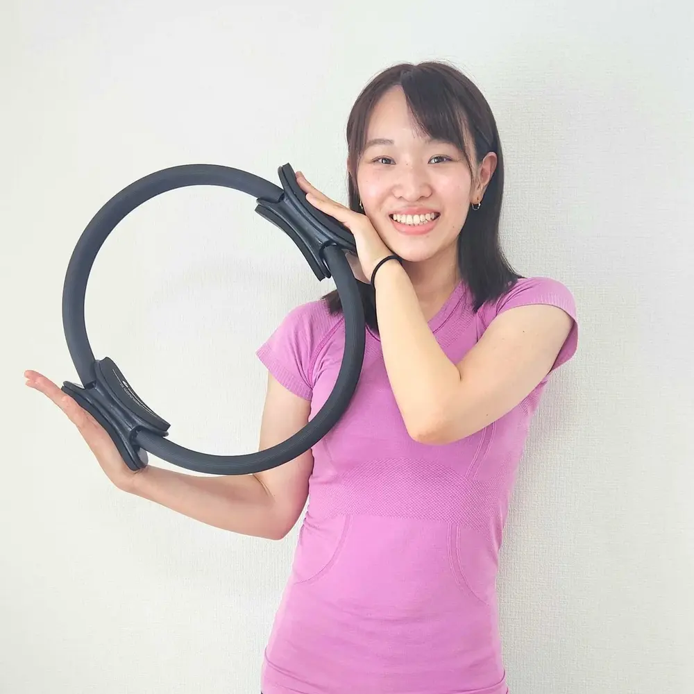 インストラクターMaoさんの写真