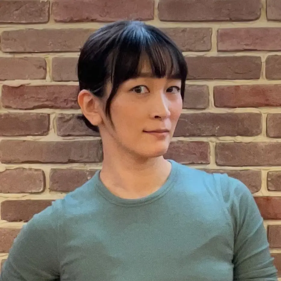 インストラクターMioさんの写真