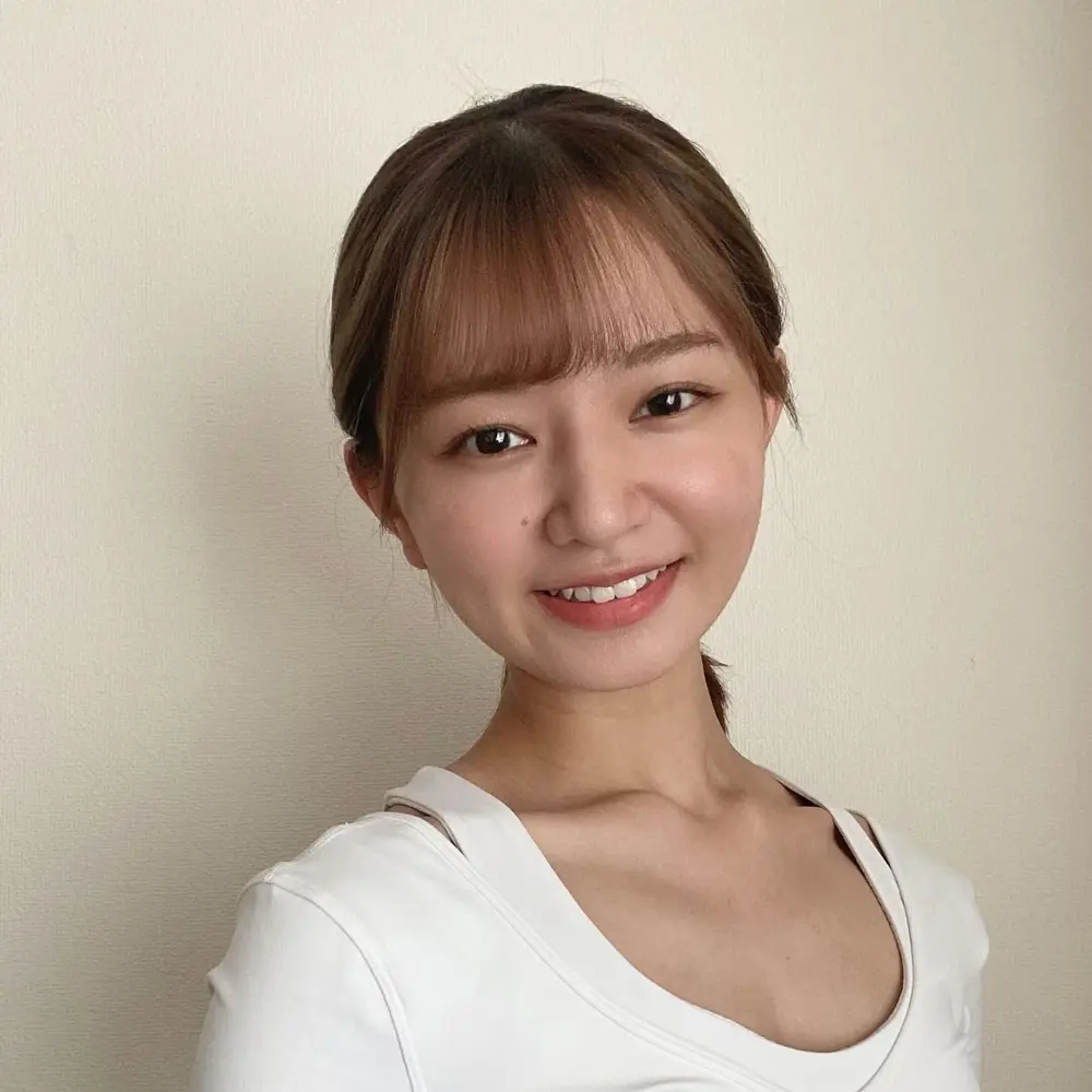 インストラクターSaoさんの写真