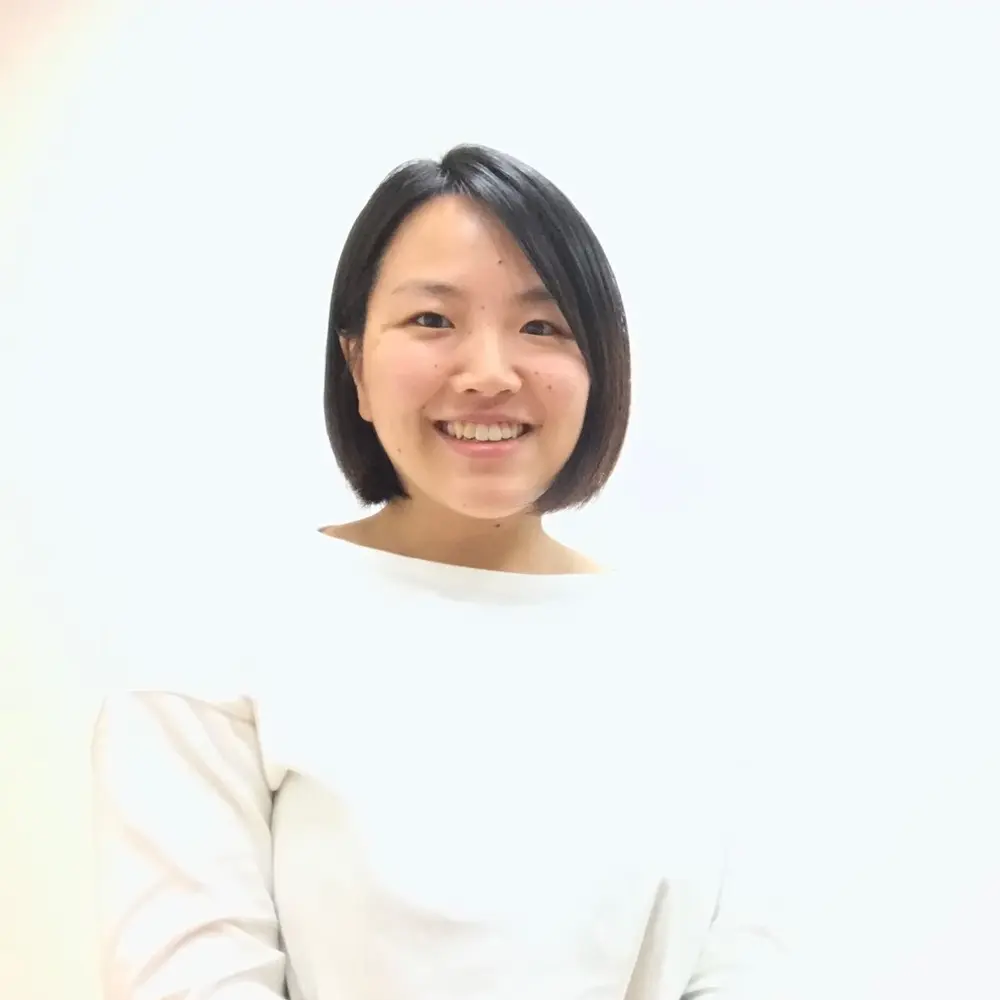 インストラクターTomomiさんの写真