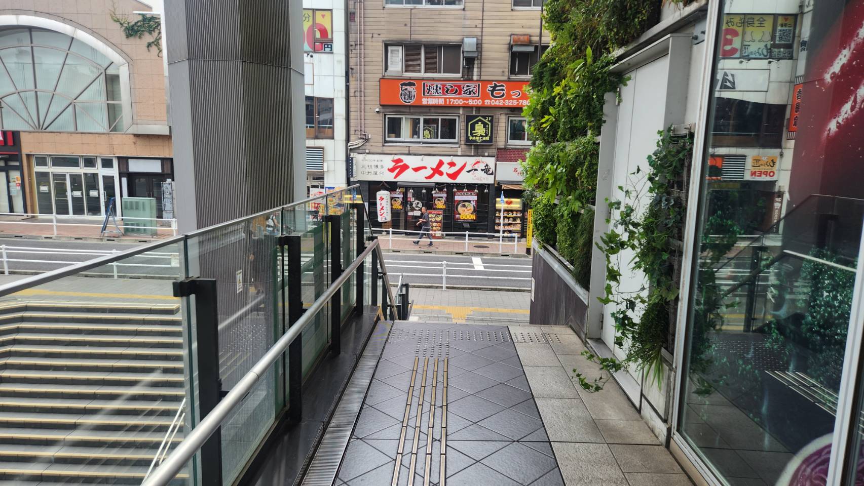 WELL PILATES(ウェル・ピラティス)国分寺店へのアクセス画像1