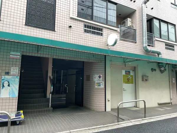 WELL PILATES（ウェル・ピラティス）成増店へのアクセス画像1