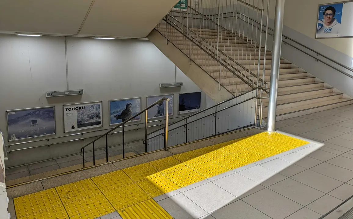 WELL PILATES（ウェル・ピラティス）川越店へのアクセス画像1