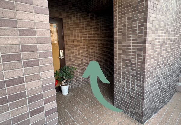 WELL PILATES(ウェル・ピラティス)橋本店へのアクセス画像1