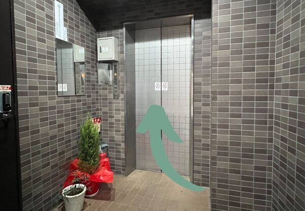 WELL PILATES(ウェル・ピラティス)橋本店へのアクセス画像1