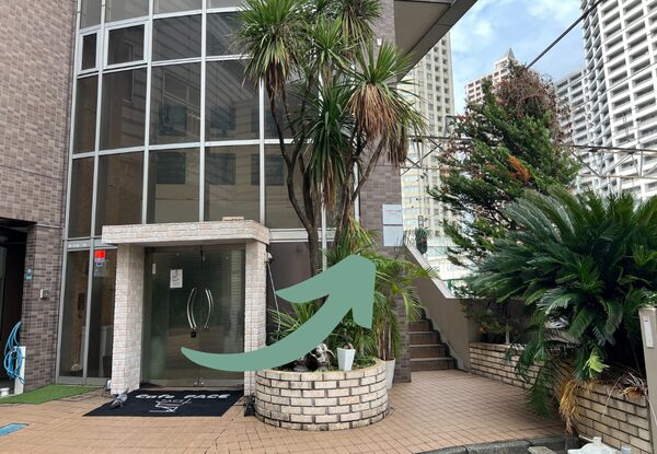 WELL PILATES(ウェル・ピラティス)橋本店へのアクセス画像1