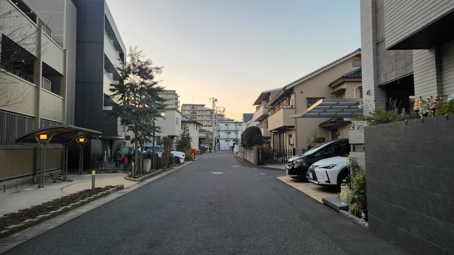 WELL PILATES（ウェル・ピラティス）津田沼店へのアクセス画像1