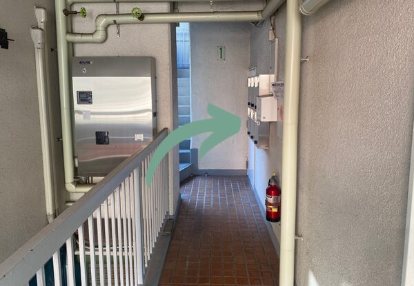 WELL PILATES（ウェル・ピラティス）つつじヶ丘店へのアクセス画像1