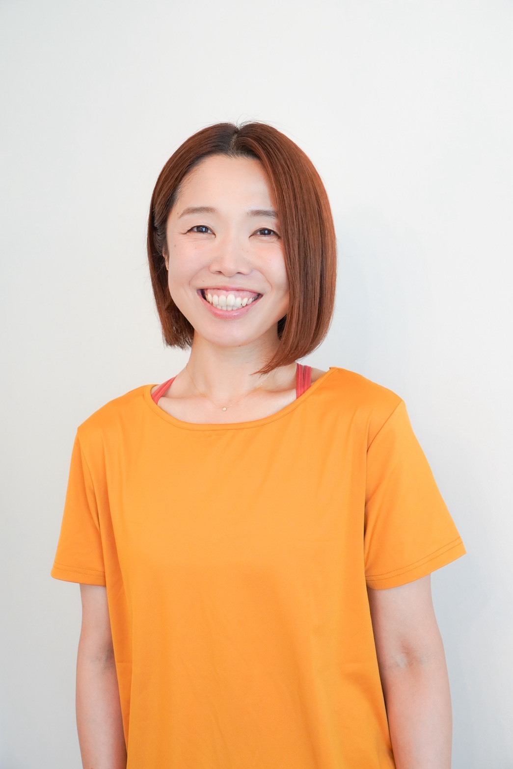 インストラクターChihiroさんの写真