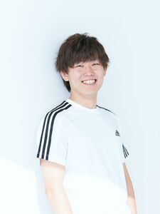 インストラクターYutoさんの写真