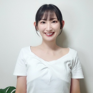 インストラクターMarinoさんの写真