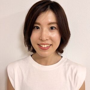 インストラクターMarikoさんの写真