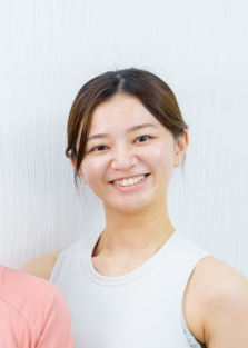 インストラクターSaoさんの写真