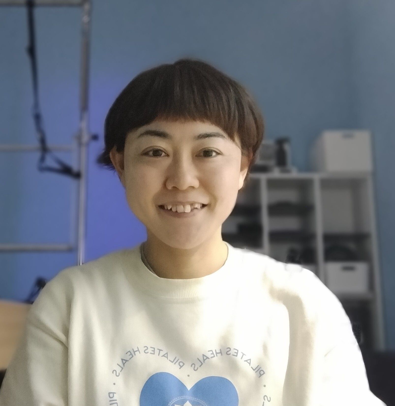 インストラクターRikaさんの写真