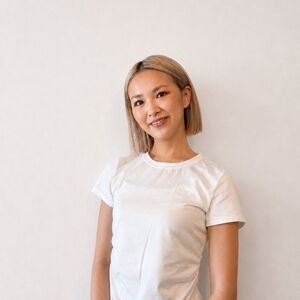 インストラクターErinaさんの写真
